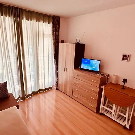 Sunny Day 6 11 דירה סאני ביץ'