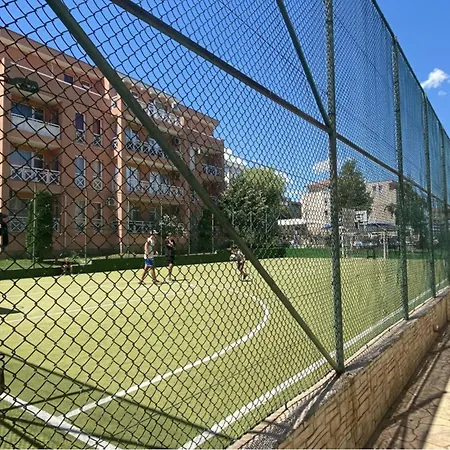 Sunny Day 6 11 Apartament Słoneczny Brzeg