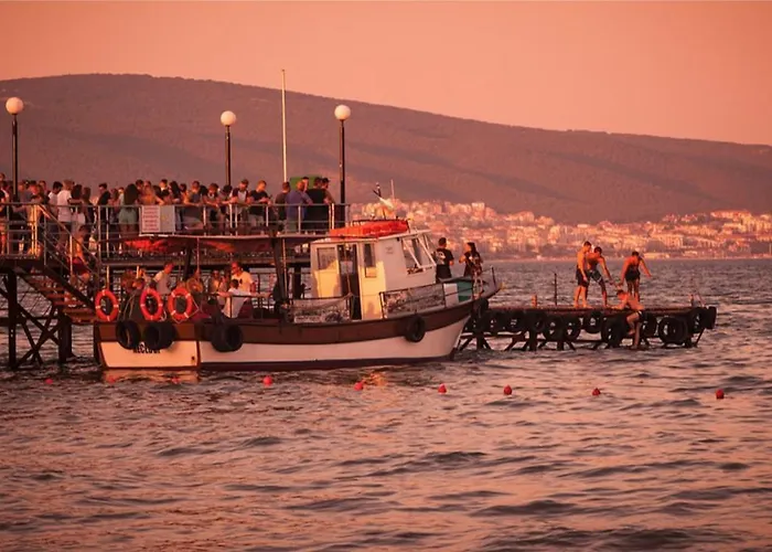 Sunny Day 6 11 Apartament