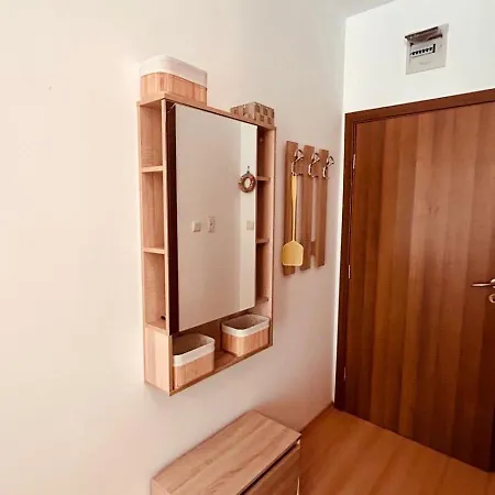 Sunny Day 6 11 Apartament Sunny Beach