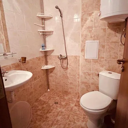 Sunny Day 6 11 Apartament