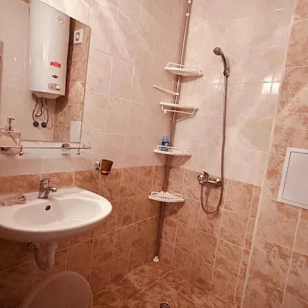 Sunny Day 6 11 Apartament *