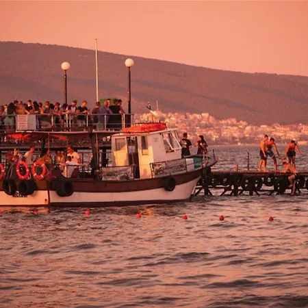 Sunny Day 6 11 Apartament