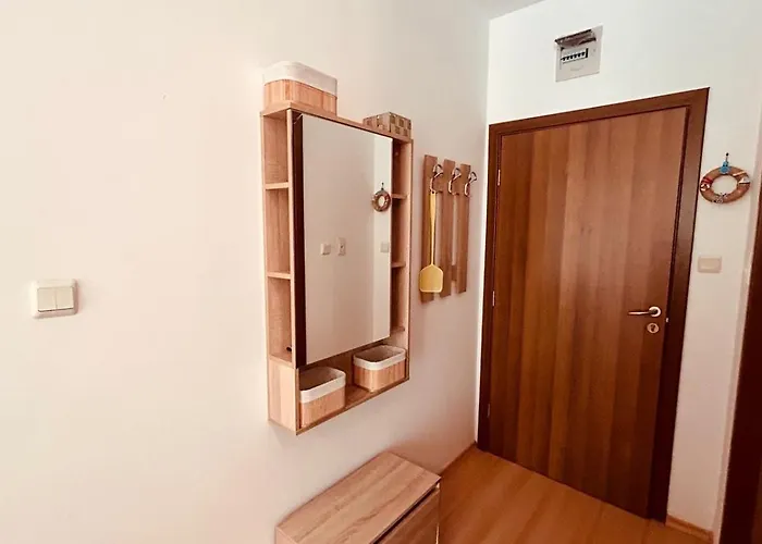 Sunny Day 6 11 Lejlighed Sunny Beach