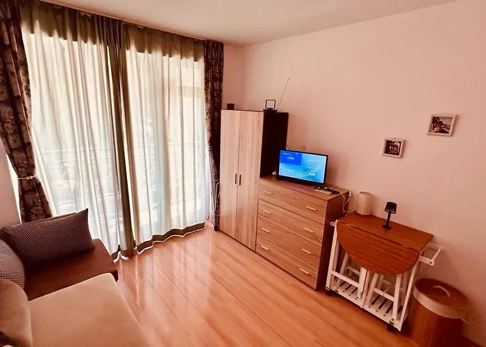 Sunny Day 6 11 Lejlighed Sunny Beach