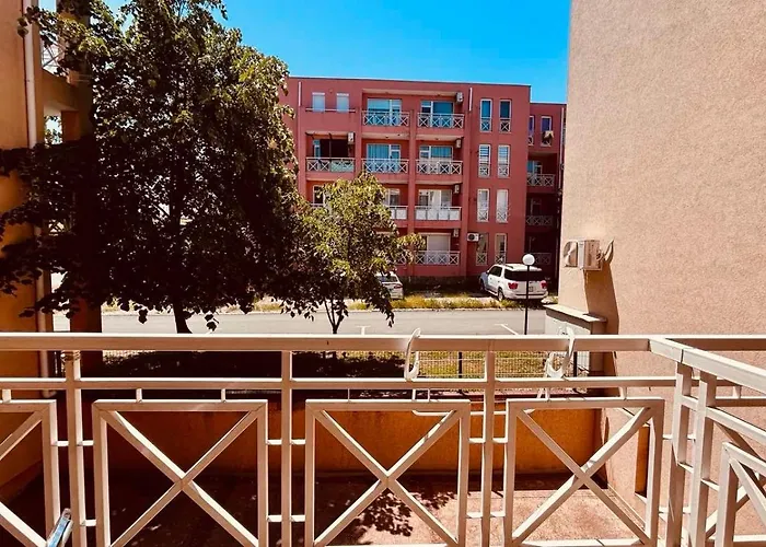 Lejlighed Sunny Day 6 11 Sunny Beach