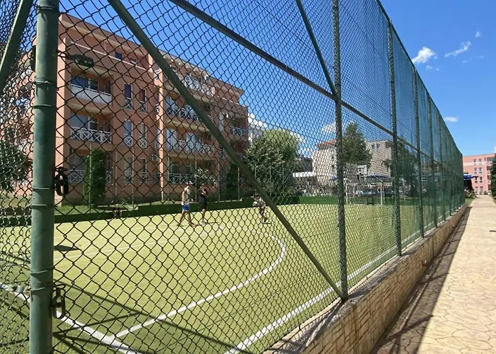 Sunny Day 6 11 Lejlighed Sunny Beach